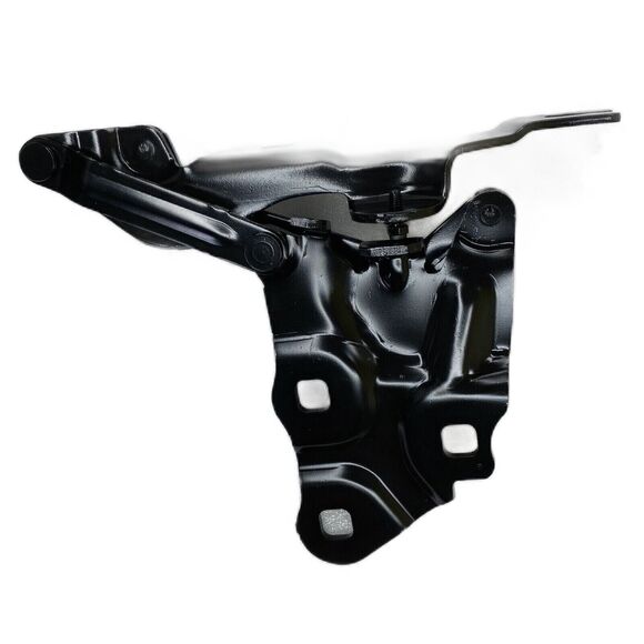 BMW X3 (F25) Front Right Bonnet Hinge 7210730 - Picture 6 of 7